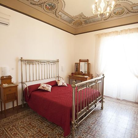 B&B Granelli Di Sale Трапани Стая снимка