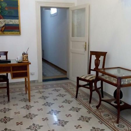 B&B Granelli Di Sale Трапани Екстериор снимка