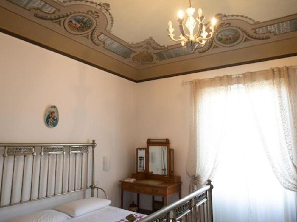 B&B Granelli Di Sale Трапани Екстериор снимка