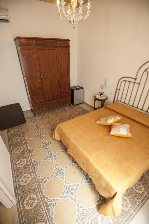 B&B Granelli Di Sale Трапани Стая снимка