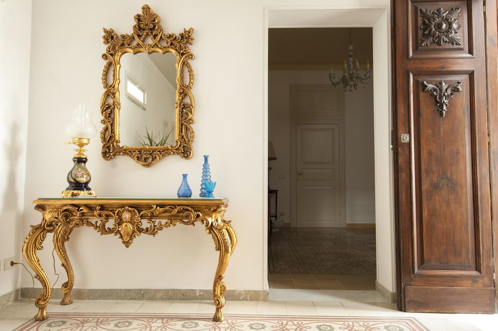 B&B Granelli Di Sale Трапани Екстериор снимка