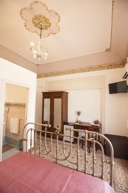 B&B Granelli Di Sale Трапани Стая снимка