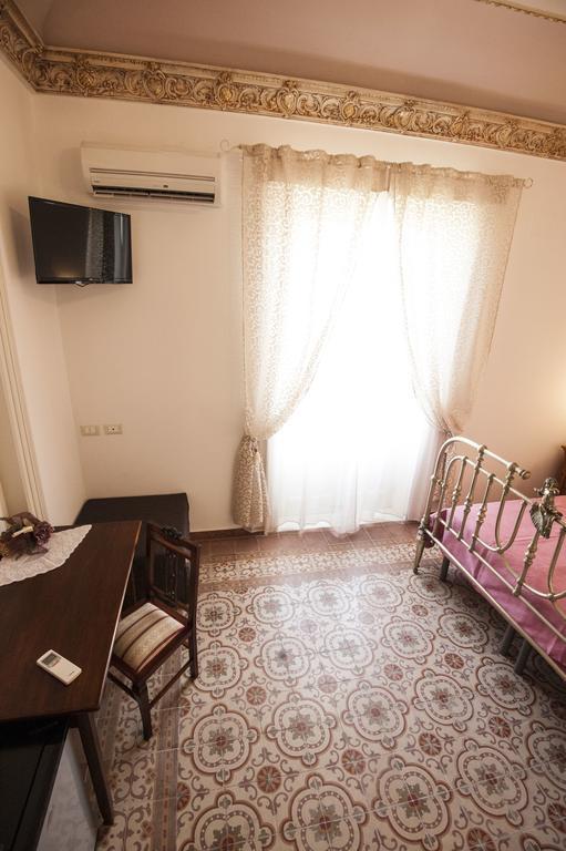 B&B Granelli Di Sale Трапани Стая снимка