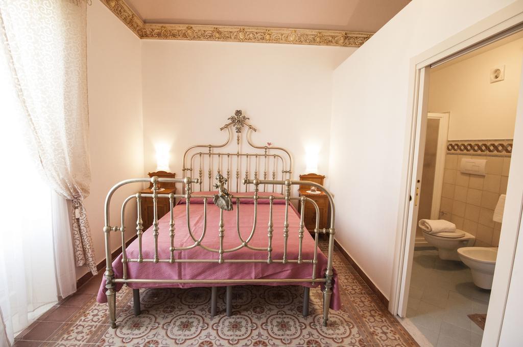 B&B Granelli Di Sale Трапани Стая снимка