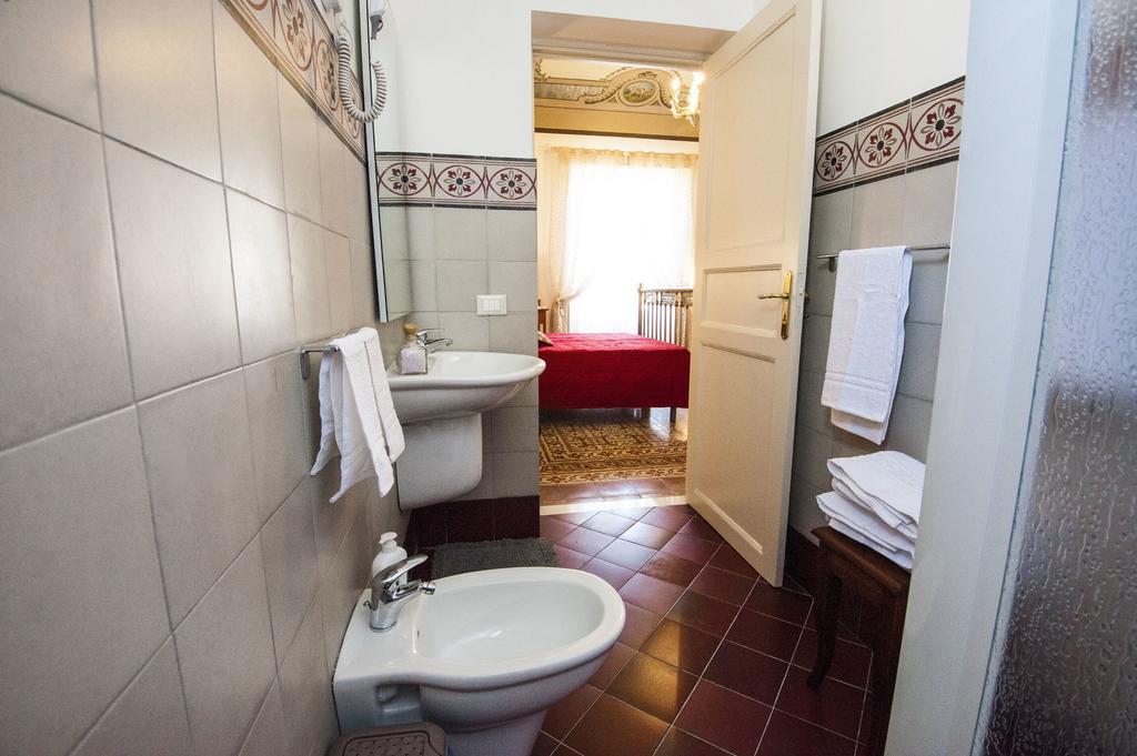 B&B Granelli Di Sale Трапани Стая снимка