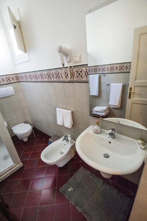B&B Granelli Di Sale Трапани Стая снимка