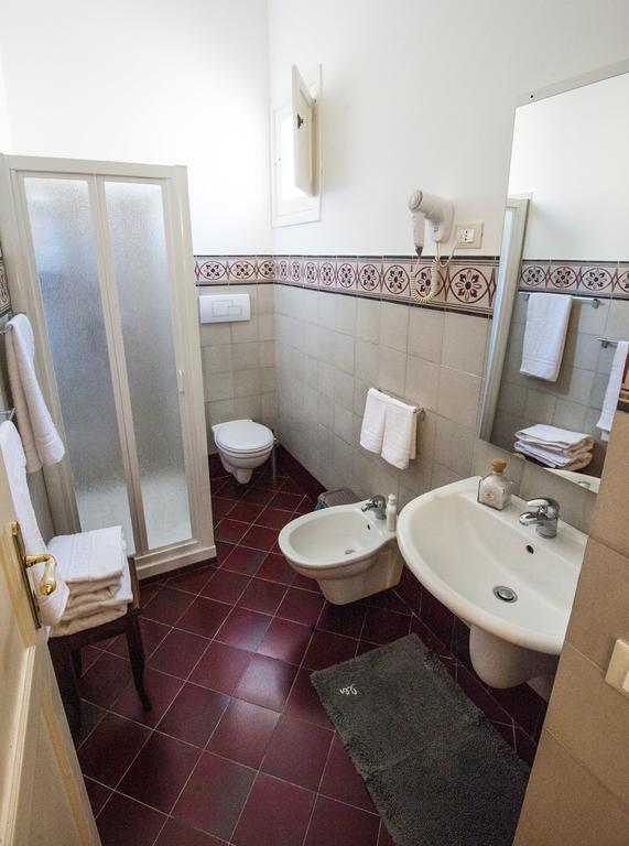 B&B Granelli Di Sale Трапани Стая снимка