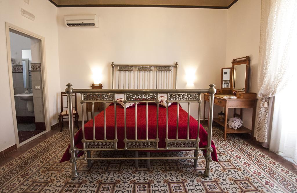 B&B Granelli Di Sale Трапани Стая снимка