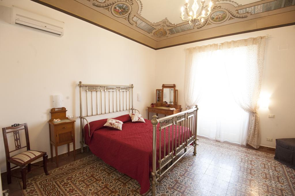 B&B Granelli Di Sale Трапани Стая снимка