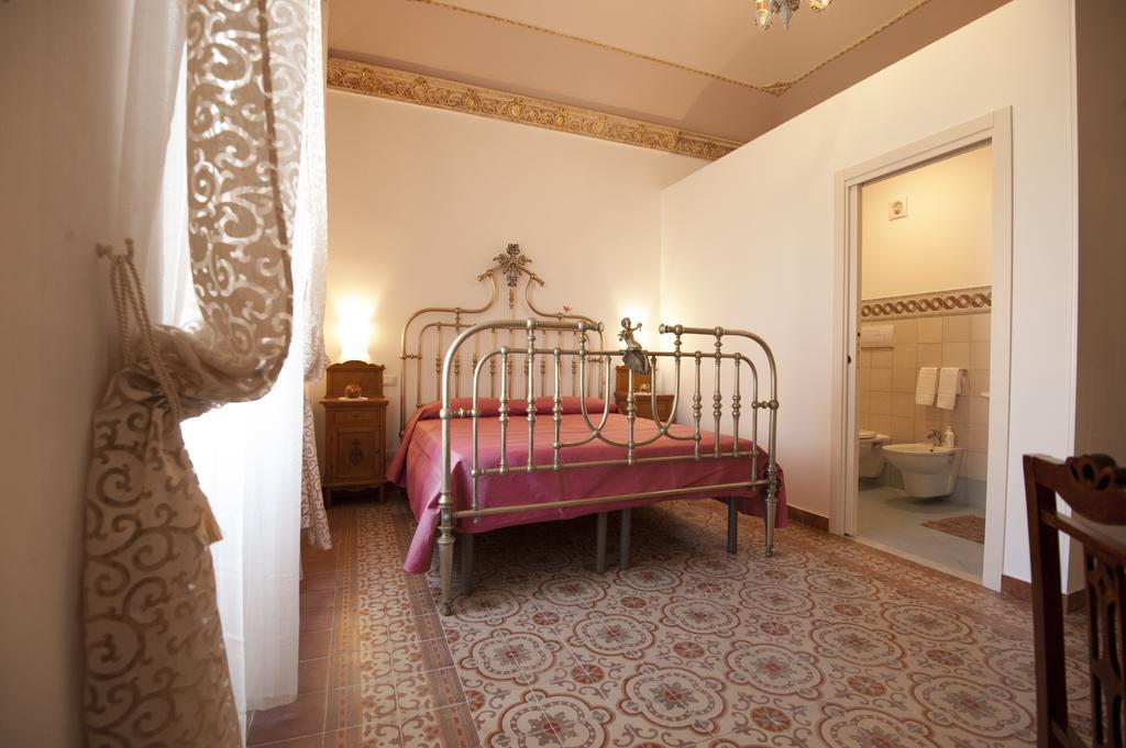 B&B Granelli Di Sale Трапани Екстериор снимка